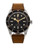 Pre-Owned Tudor Black Bay 58 Watch